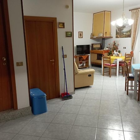B&B I Tre Ulivi Morro dʼOro Exterior foto
